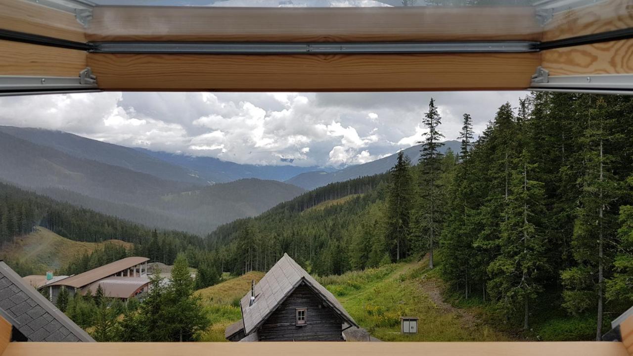 Katschberghoehe 21 Exteriör bild
