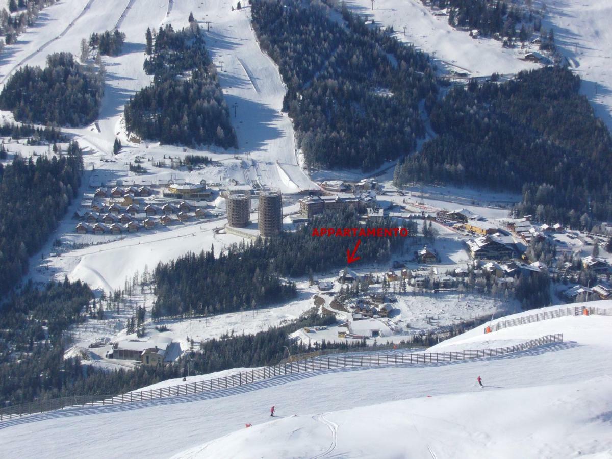 Katschberghoehe 21 Exteriör bild