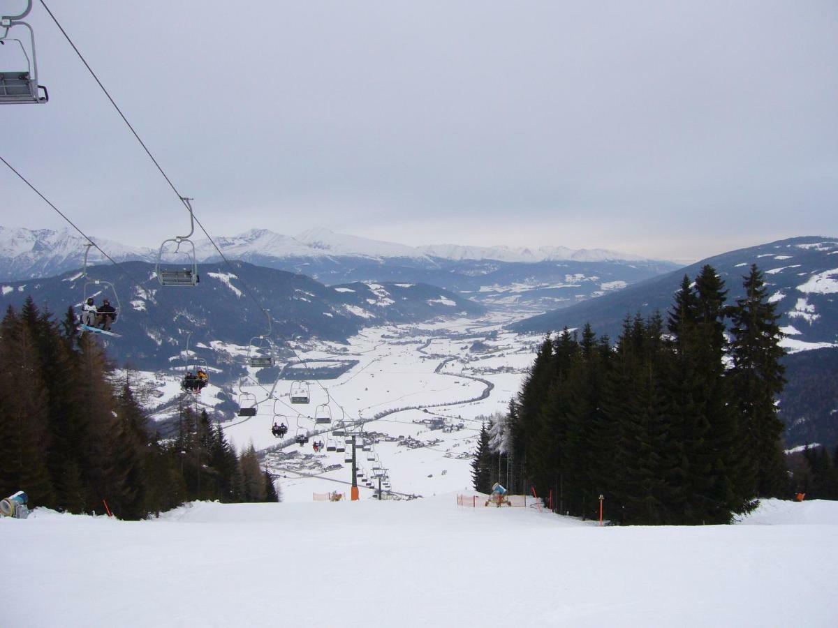 Katschberghoehe 21 Exteriör bild
