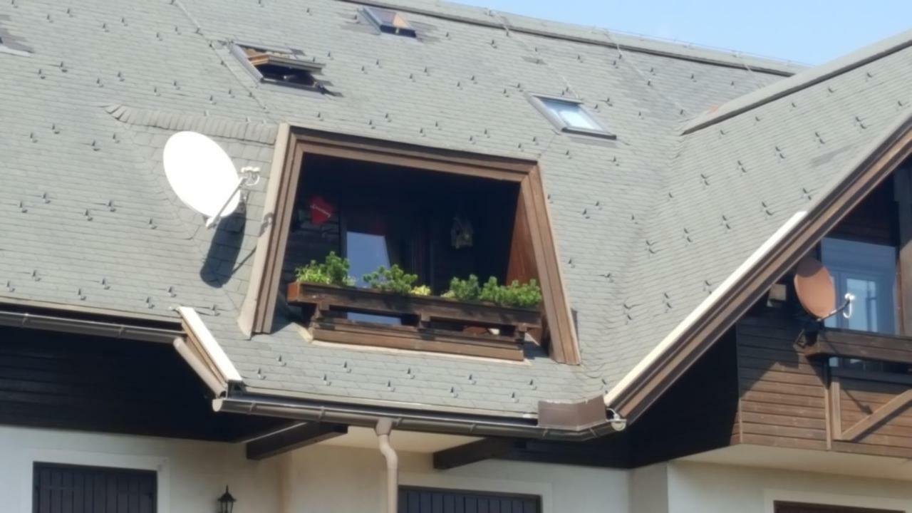 Katschberghoehe 21 Exteriör bild