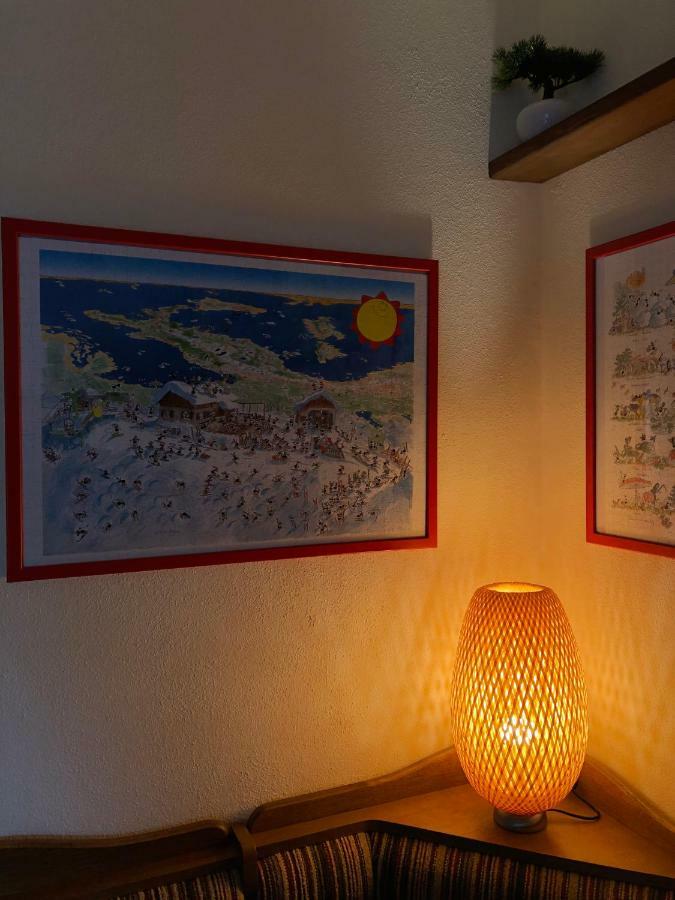 Katschberghoehe 21 Exteriör bild
