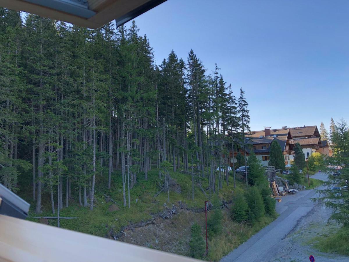 Katschberghoehe 21 Exteriör bild
